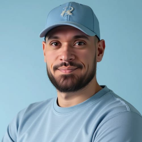 Illustration d'Arnaud Desportes développeur FullStack React.js